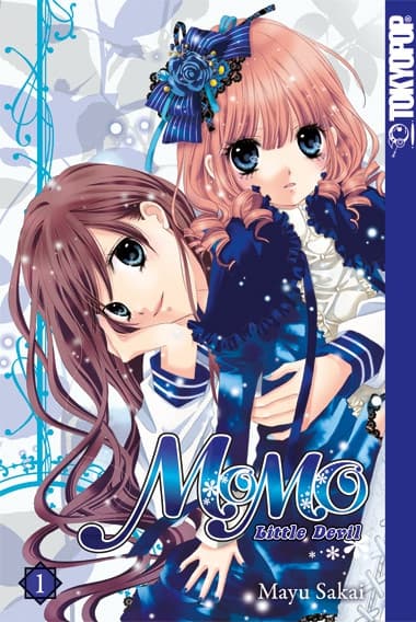 MOMO SAMMELBAND