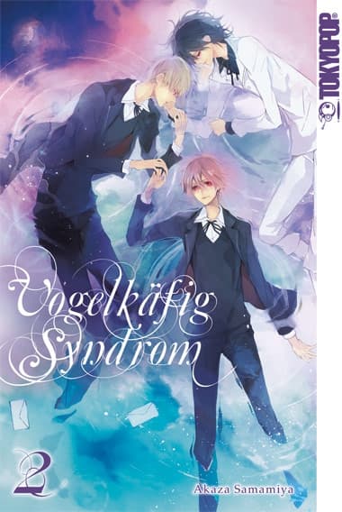 Cover Art for Vogelkäfig Syndrom
