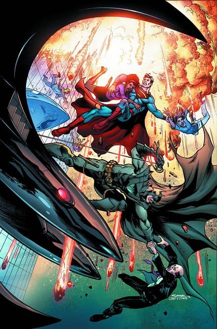 WORLDS FINEST
