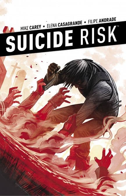 Cover Art for SUICIDE RISK TP VOL 04