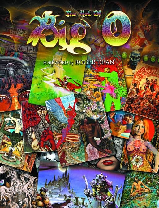 ART OF BIG O HC