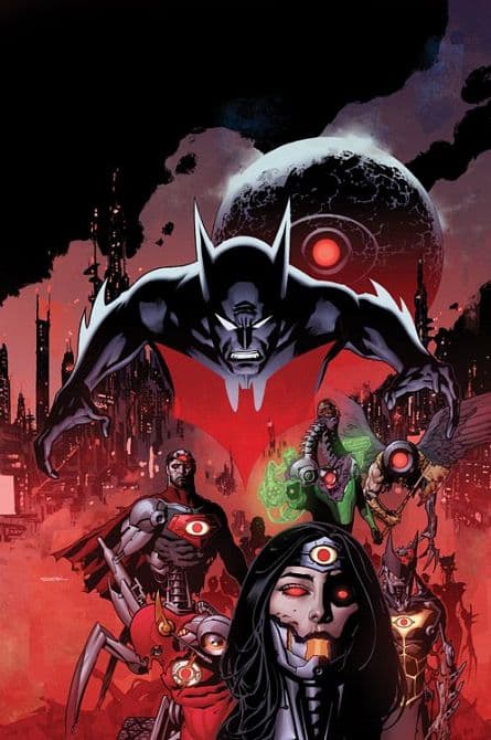FUTURES END ( ab 2015 )