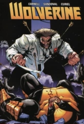 Cover Art for WOLVERINE UND DEADPOOL ( ab 2013 )