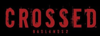 Cover Art for CROSSED ( ab 2012 )