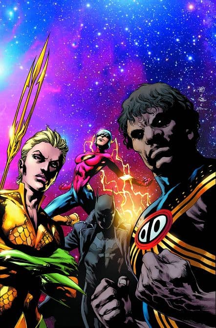MULTIVERSITY