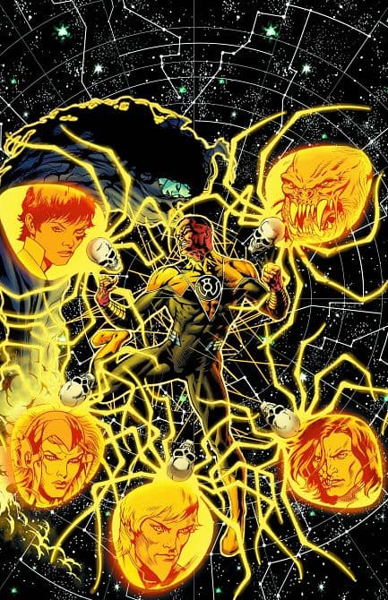 SINESTRO ANNUAL