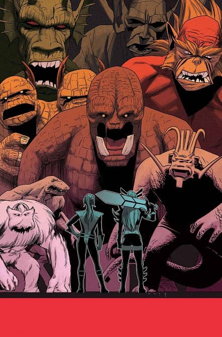 Cover Art for UNCANNY X-MEN ( 2013-2015 )