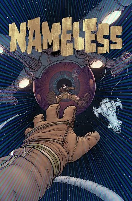 NAMELESS