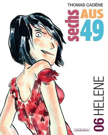 SECHS AUS 49