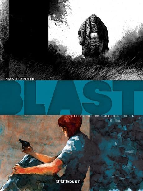 BLAST