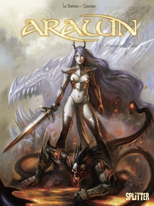 ARAWN ( ab 2010 )