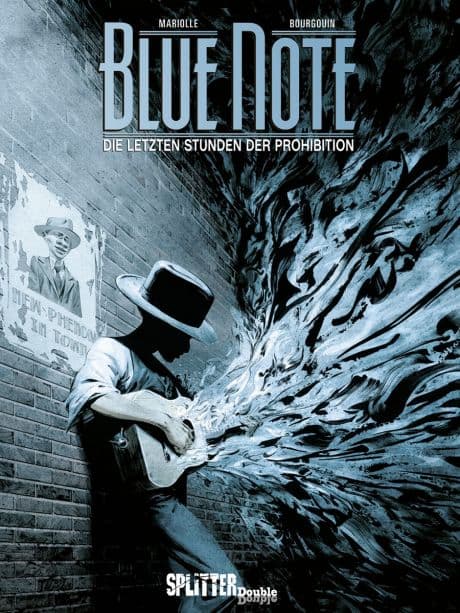 Blue Note-Die letzten Stunden der Prohibition