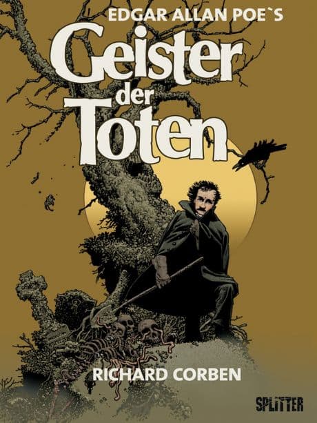 Geister der Toten