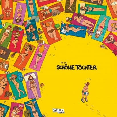 SCHÖNE TÖCHTER