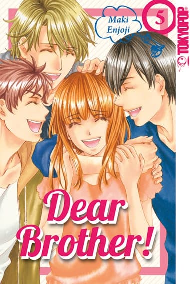 DEAR BROTHER!