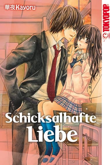 SCHICKSALHAFTE LIEBE