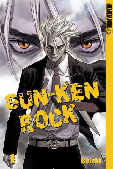 Cover Art for TOKYO ESP