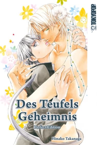 DES TEUFELS GEHEIMNIS-PERFECT EDITION