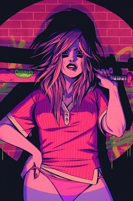 Cover Art for KITCHEN