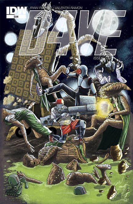 D4VE
