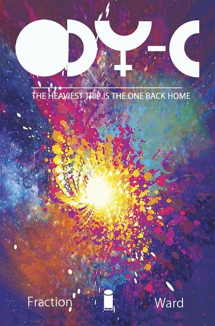 ODYC TP VOL 01