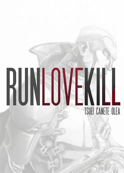 Cover Art for RUNLOVEKILL