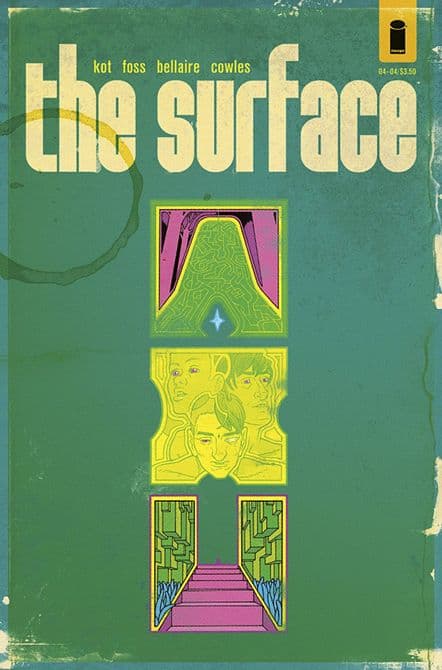 SURFACE