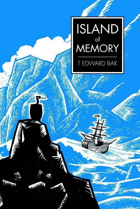 ISLAND OF MEMORY GN VOL 01
