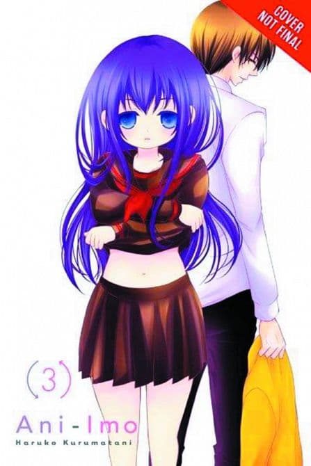 ANI IMO GN VOL 03