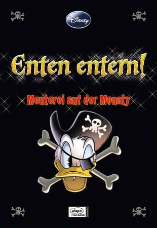 DISNEY: MEIN ENTENHAUSEN