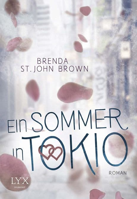 EIN SOMMER IN TOKYO