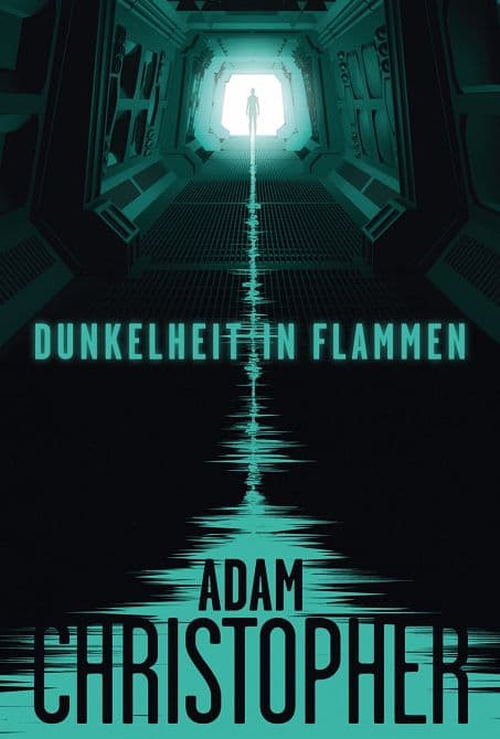 SPIDER-WARS 01: Dunkelheit in Flammen ( ROMAN )