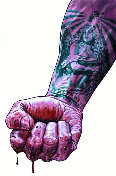 SUICIDERS