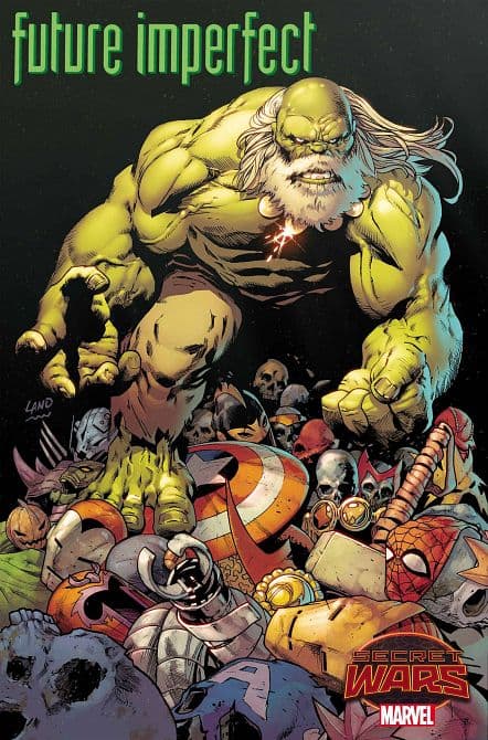 FUTURE IMPERFECT