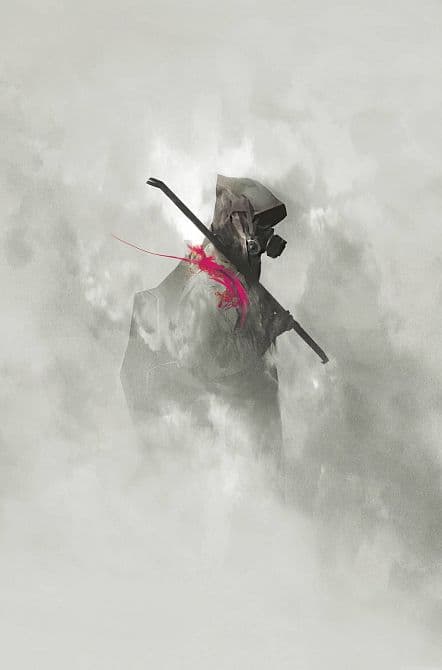 Cover Art for THE LAST BROADCAST HC VOL 01