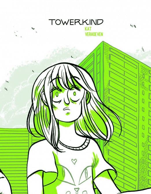 TOWERKIND GN