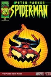 Cover Art for PETER PARKER: SPIDER-MAN ( SC )