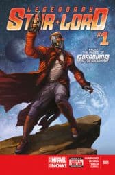 STAR-LORD ( ab 2015 )