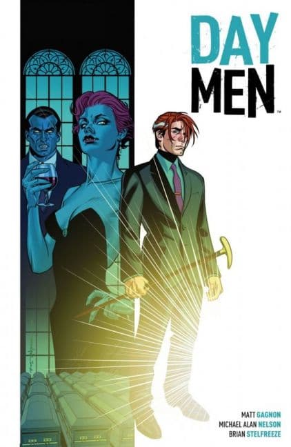 DAY MEN ( ab 2015 )