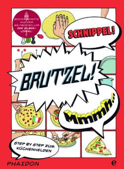 Schnippel!-Brutzel!-Mmmh...