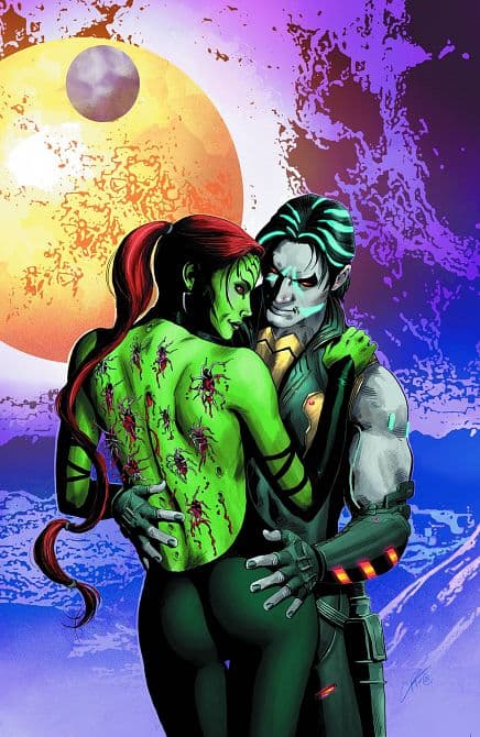 LOBO ( 2014-2015 )