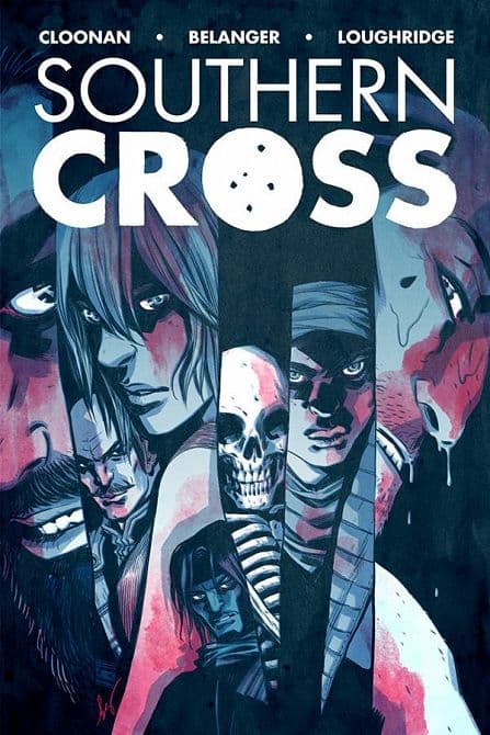 SOUTHERN CROSS