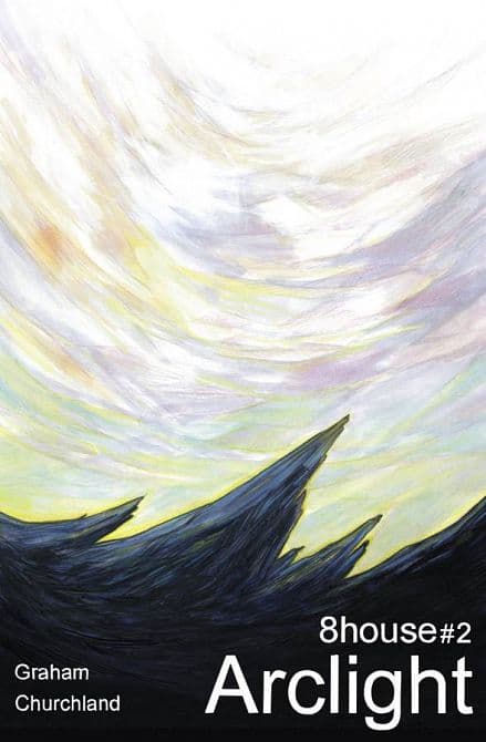 Cover Art for 8HOUSE