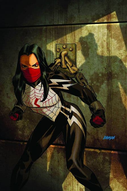 SILK ( 2015 )