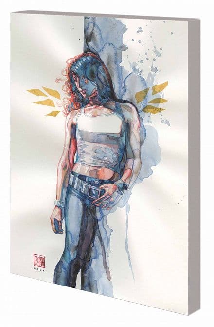 Cover Art for JESSICA JONES TP VOL 02 ALIAS