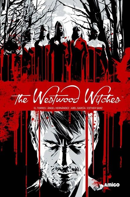 WESTWOOD WITCHES TP