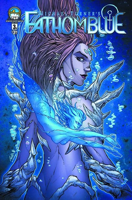 FATHOM BLUE