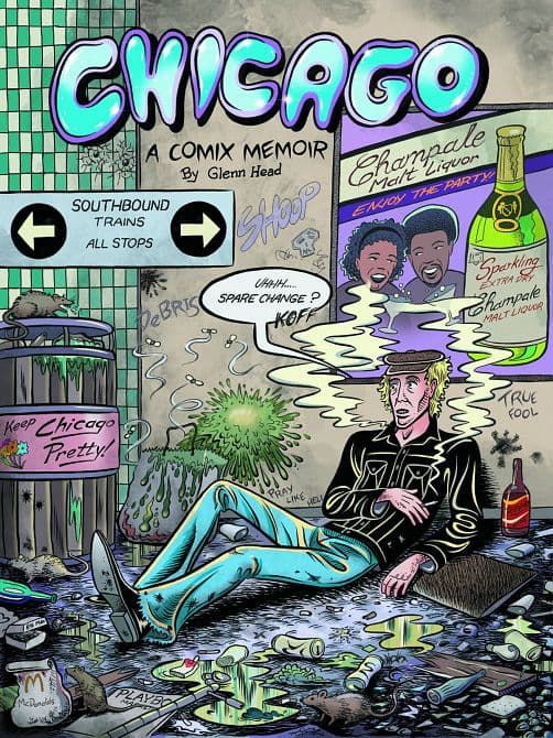 CHICAGO HC