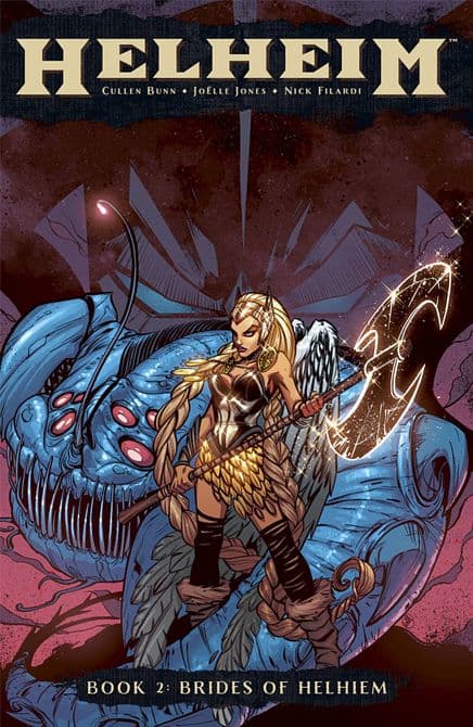BRIDES OF HELHEIM TP