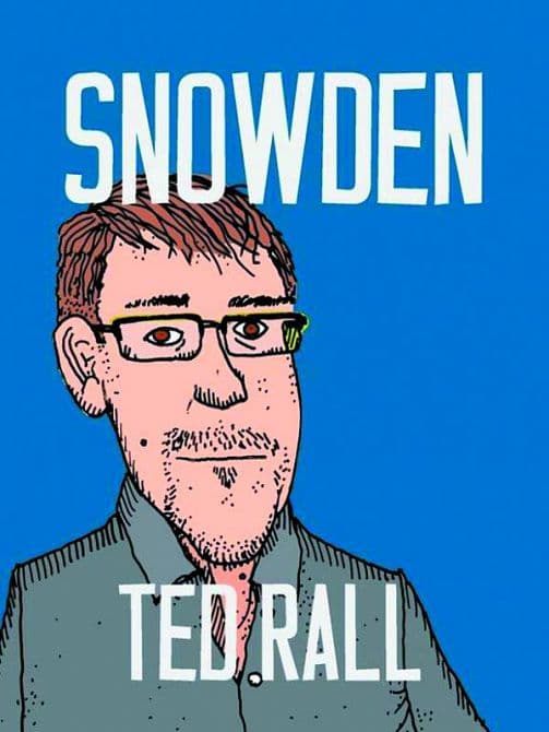 SNOWDEN GN